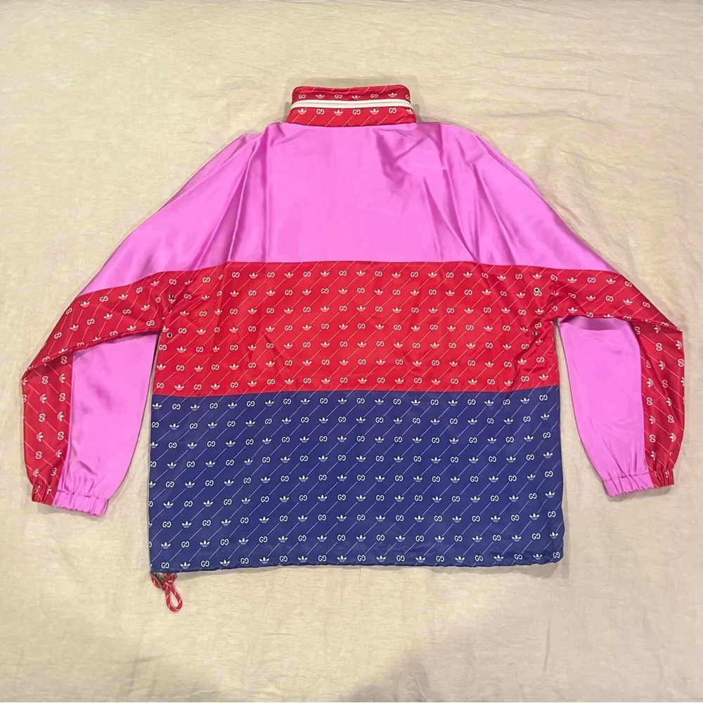 Gucci adidas gg